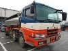 MITSUBISHI FUSO SUPER GREAT