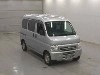 HONDA ACTY VAN