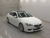 BMW 6 SERIES