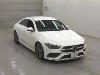 MERCEDES BENZ CLA
