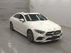 MERCEDES BENZ CLS CLASS