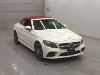 MERCEDES BENZ C CLASS