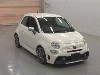 FIAT ABARTH 595