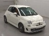 FIAT ABARTH 500