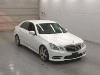 MERCEDES BENZ E CLASS