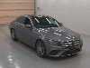 MERCEDES BENZ E CLASS