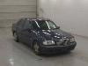 MERCEDES BENZ C CLASS