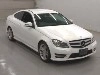 MERCEDES BENZ C CLASS