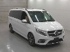 MERCEDES BENZ V CLASS