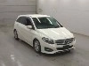 MERCEDES BENZ B CLASS