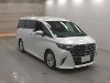 TOYOTA ALPHARD HYBRID