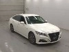 TOYOTA CROWN HYBRID