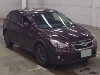 SUBARU IMPREZA XV