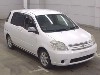 TOYOTA RAUM