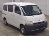 TOYOTA LITE ACE VAN