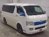 TOYOTA REGIUS VAN
