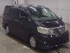 TOYOTA ALPHARD G