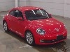 VOLKSWAGEN THE BEETLE