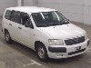 TOYOTA SUCCEED VAN