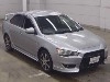 MITSUBISHI GALANT FORTIS