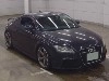 AUDI TT RS COUPE