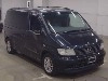 MERCEDES BENZ V CLASS