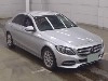 MERCEDES BENZ C CLASS
