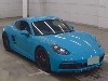 PORSCHE 718 CAYMAN