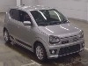 SUZUKI ALTO WORKS