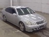 TOYOTA ARISTO