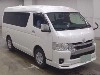 TOYOTA HIACE WAGON