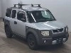 HONDA ELEMENT