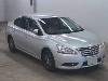 NISSAN BLUEBIRD SYLPHY