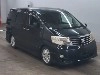 TOYOTA ALPHARD G