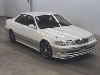 TOYOTA MARK II