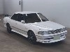 TOYOTA MARK II