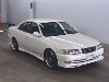TOYOTA CHASER