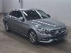 MERCEDES BENZ C CLASS