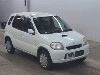 SUZUKI KEI