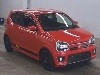 SUZUKI ALTO WORKS