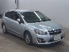 SUBARU IMPREZA SPORT