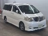 TOYOTA ALPHARD G