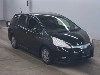 HONDA FIT SHUTTLE HYBRID