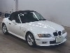 BMW Z3 ROADSTER