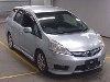 HONDA FIT SHUTTLE HYBRID