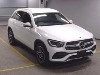 MERCEDES BENZ AMG GLC