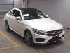 MERCEDES BENZ C CLASS