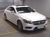 MERCEDES BENZ CLS CLASS