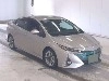 TOYOTA PRIUS PHV