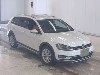 VOLKSWAGEN GOLF ALLTRACK